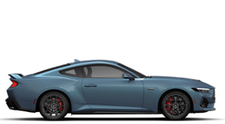 2025 Ford Mustang® External Image 1